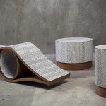 Equilibrium Collection by LUHOME and André Poli