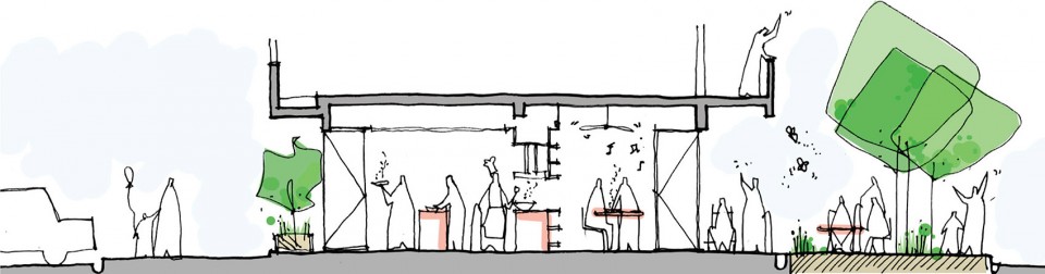 001-Goodlife!Makan_DP Architects