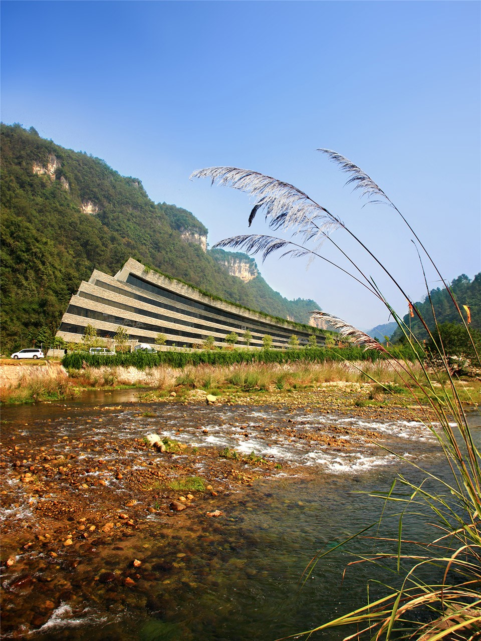001-Halleluja Concert Hall_Turenscape
