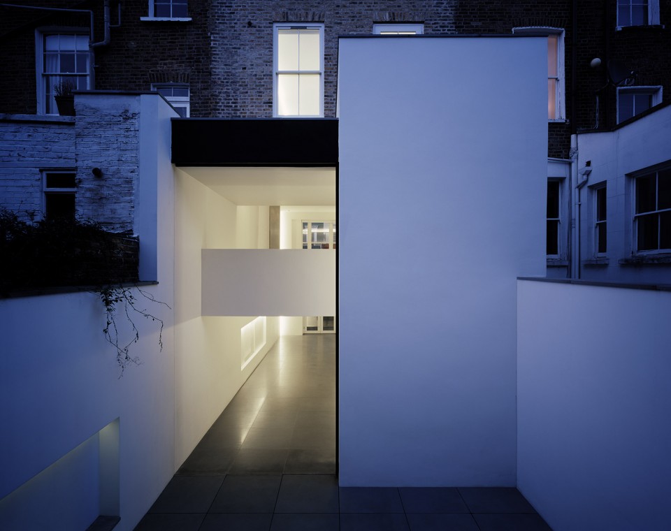 Westbourne Grove Russell Jones