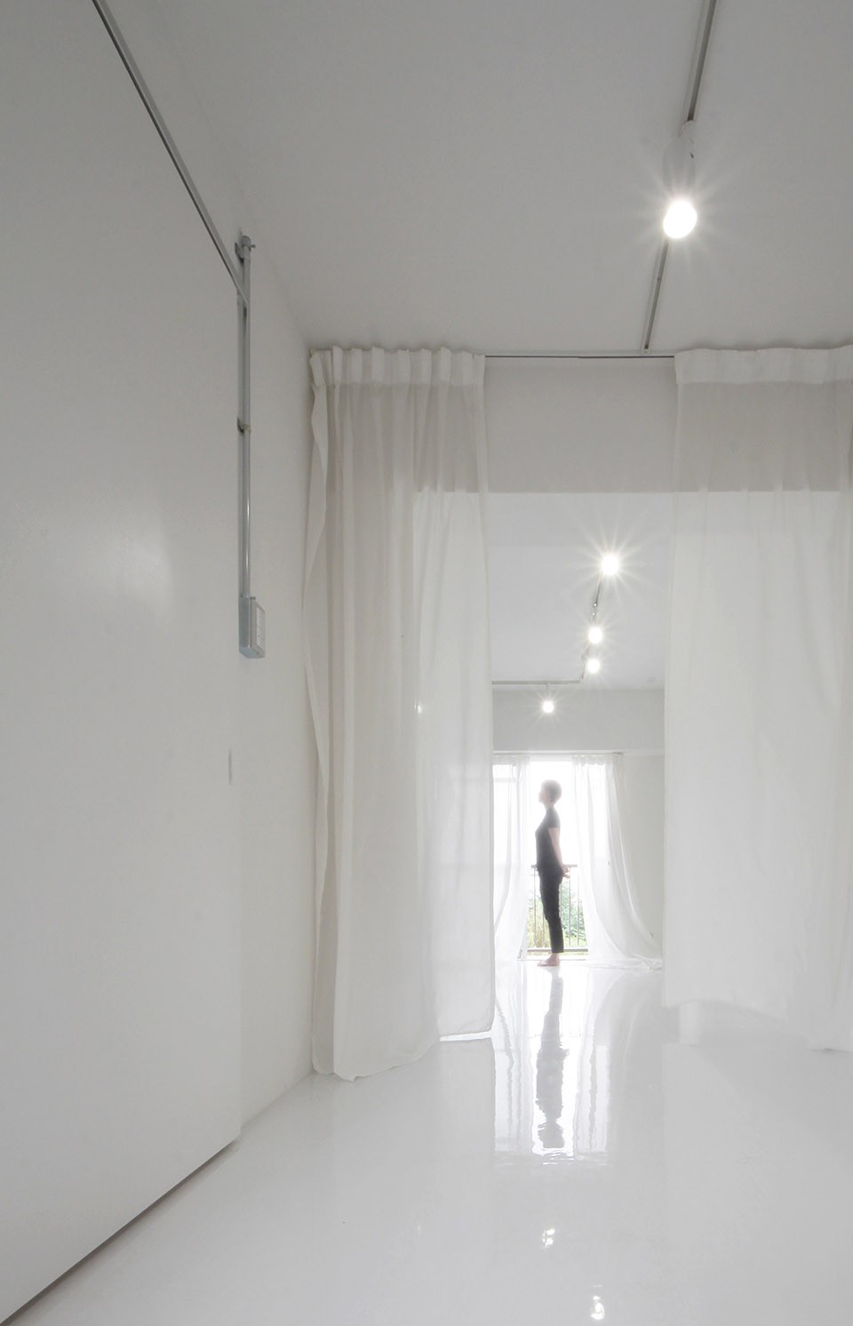 001-small room small green_Jun Murata