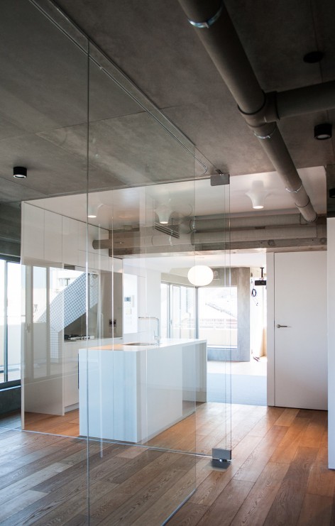 002-D flat_frontoffice