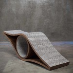 Equilibrium Collection by LUHOME and André Poli