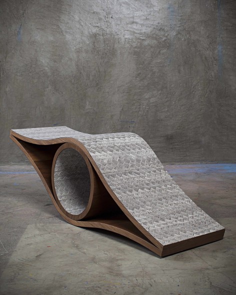002-Equilibrium Collection by LUHOME and André Poli