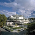 芝加哥大学布斯商学院 / Rafael Viñoly Architects