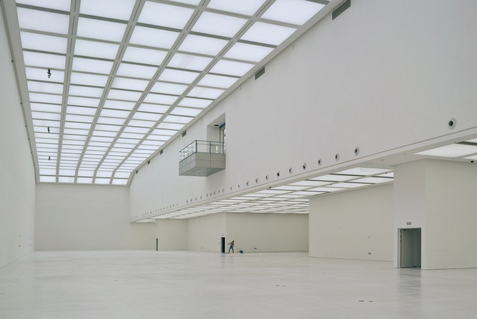 0021-Museum of Contemporary Art & Planning Exhibition, Shenzhen, China by COOP HIMMELB(L)AU