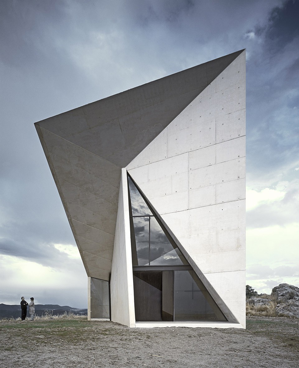 003-chapel in valleaceron_sancho