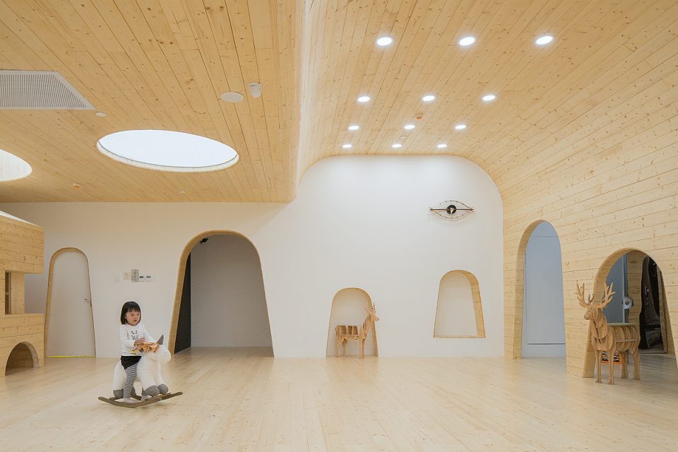 003-The 123+ Growth Center by Wutopia lab