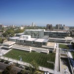 芝加哥大学布斯商学院 / Rafael Viñoly Architects