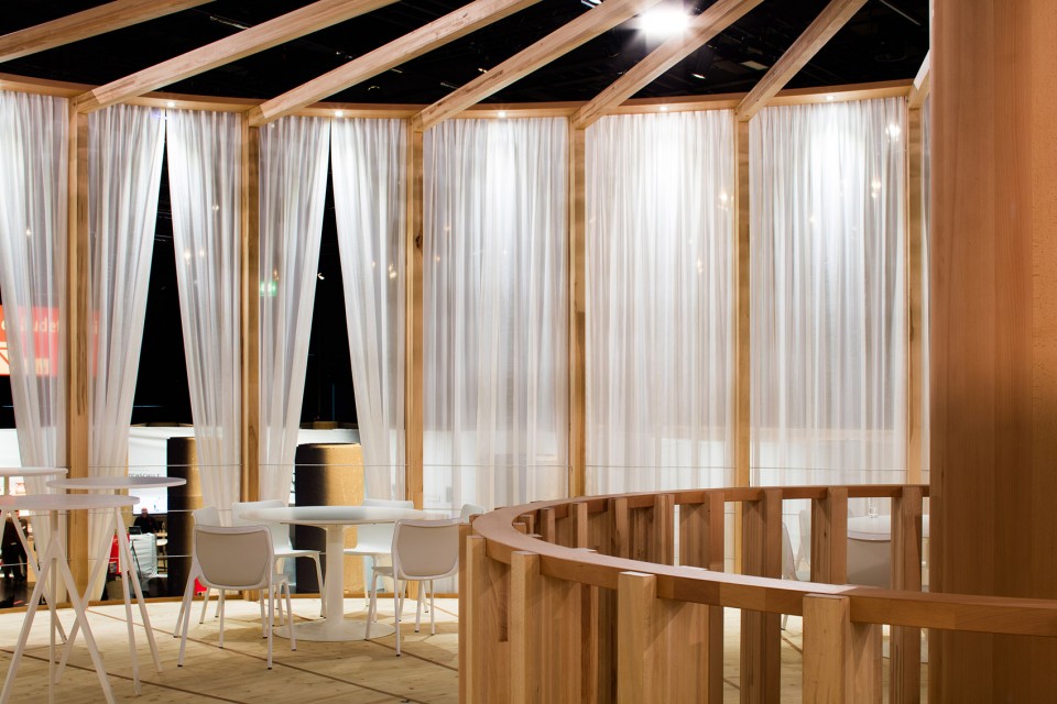 004-Beech wood pavilion_Berrel Berrel Krautler AG