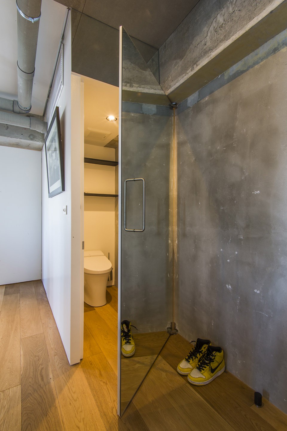 004-D flat_frontoffice
