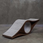 Equilibrium Collection by LUHOME and André Poli