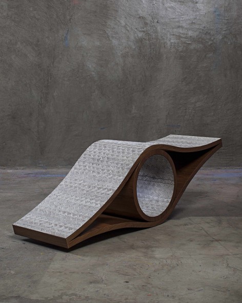 004-Equilibrium Collection by LUHOME and André Poli