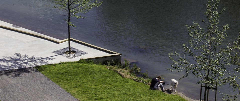 004-Grorud Park by LINK landskap