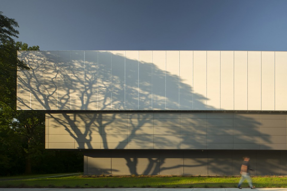 004-Taubman Complex_Morphosis