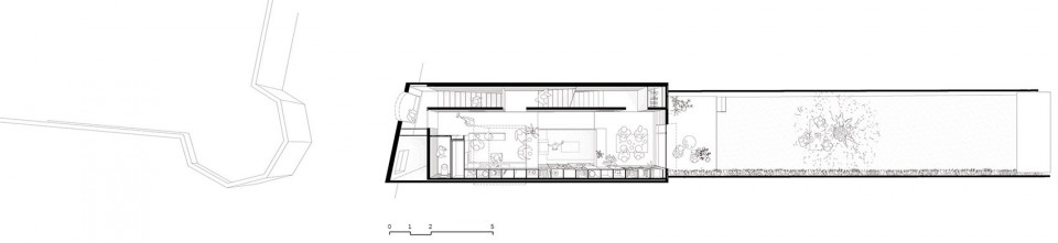 004-house in sant cugat_Josep Ferrando Bramona