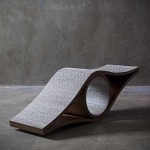 Equilibrium Collection by LUHOME and André Poli