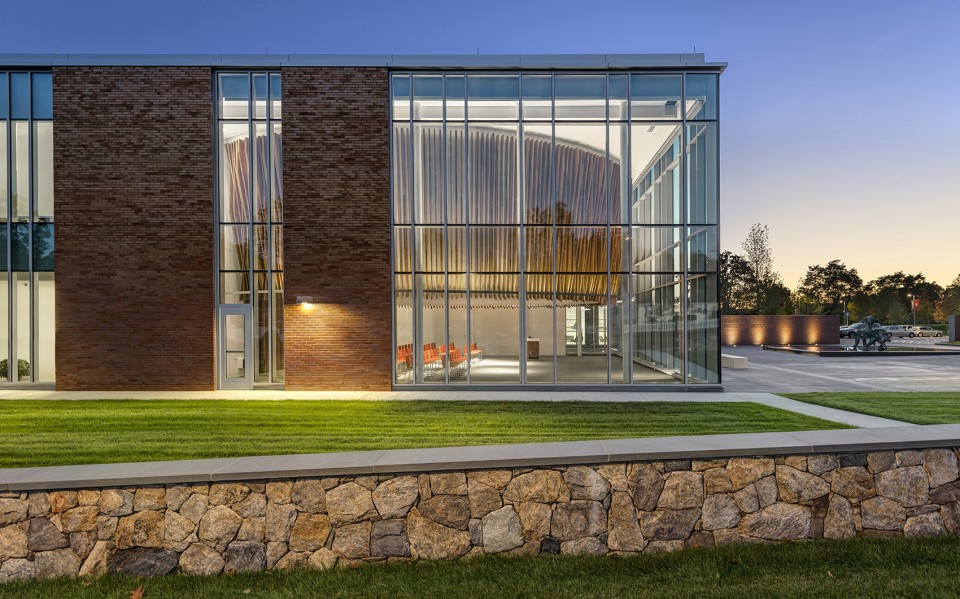 Sacred Heart University, School of Business and Communications