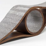 Equilibrium Collection by LUHOME and André Poli