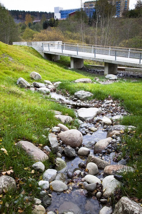 006-Grorud Park by LINK landskap