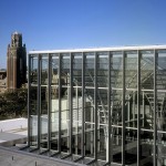 芝加哥大学布斯商学院 / Rafael Viñoly Architects