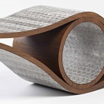 Equilibrium Collection by LUHOME and André Poli