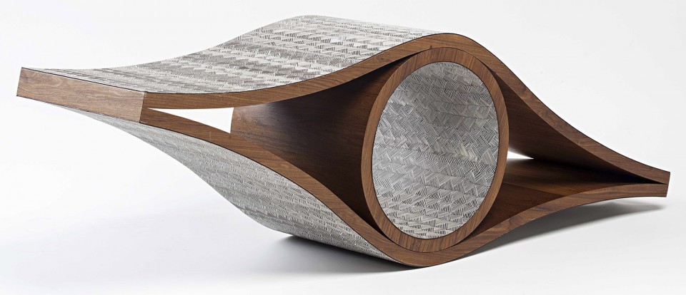 007-Equilibrium Collection by LUHOME and André Poli