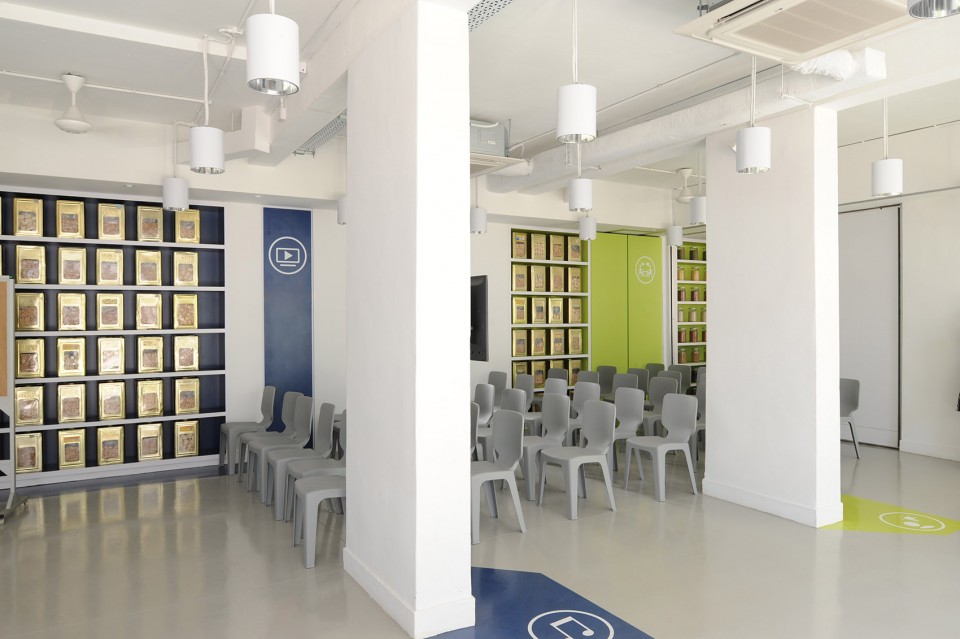 007-Goodlife!Makan_DP Architects