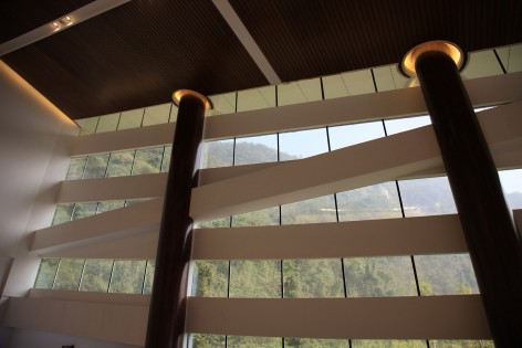 007-Halleluja Concert Hall_Turenscape
