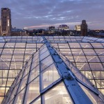 芝加哥大学布斯商学院 / Rafael Viñoly Architects