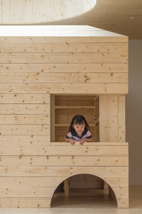008-The 123+ Growth Center by Wutopia lab