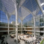 芝加哥大学布斯商学院 / Rafael Viñoly Architects