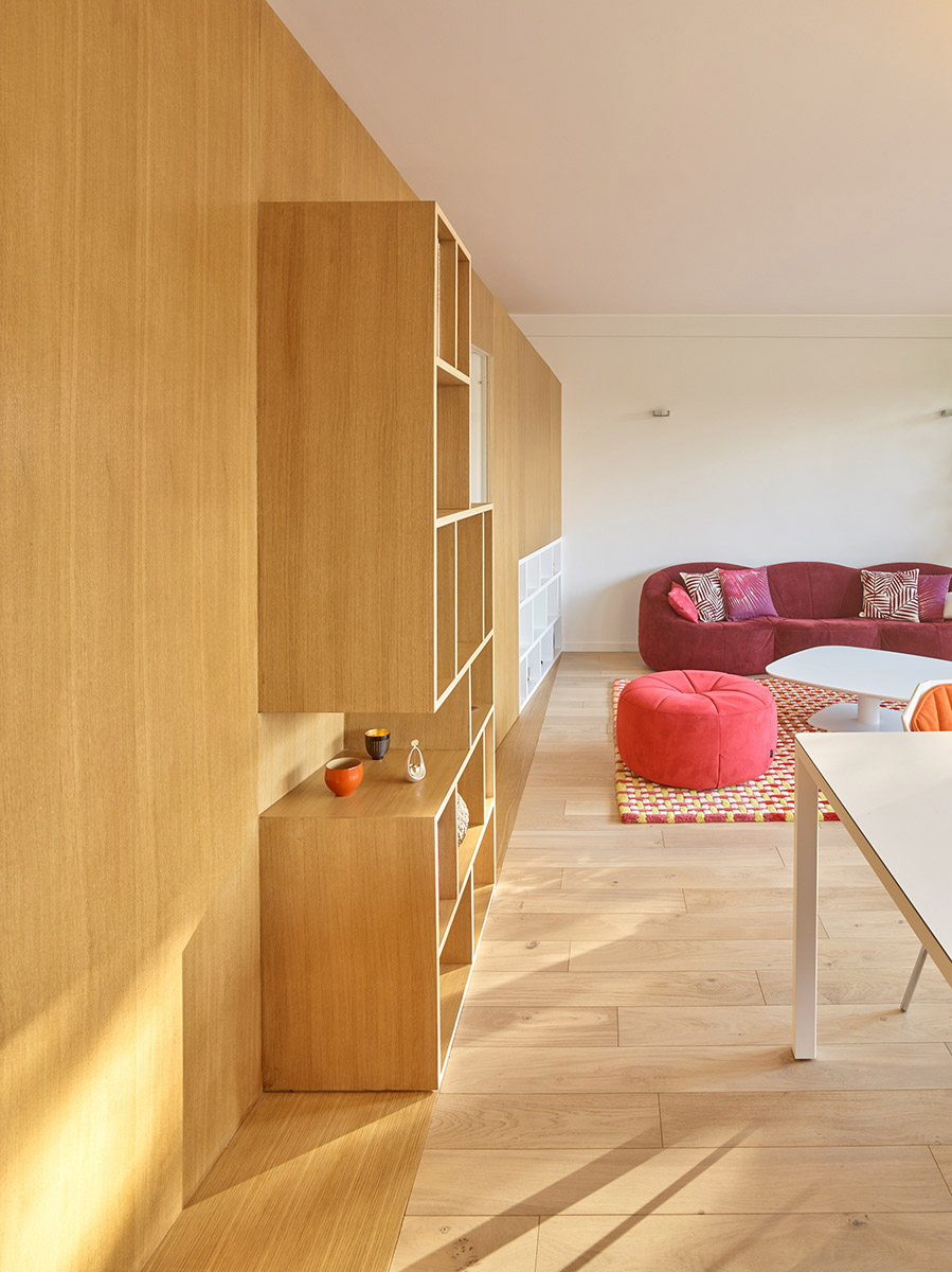 009-Apartment in Sceaux_h2o