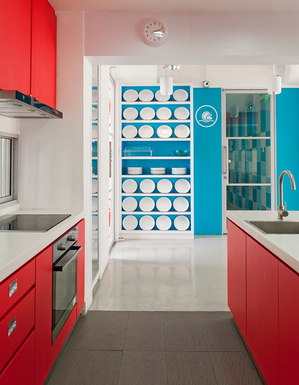 009-Goodlife!Makan_DP Architects