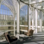 芝加哥大学布斯商学院 / Rafael Viñoly Architects