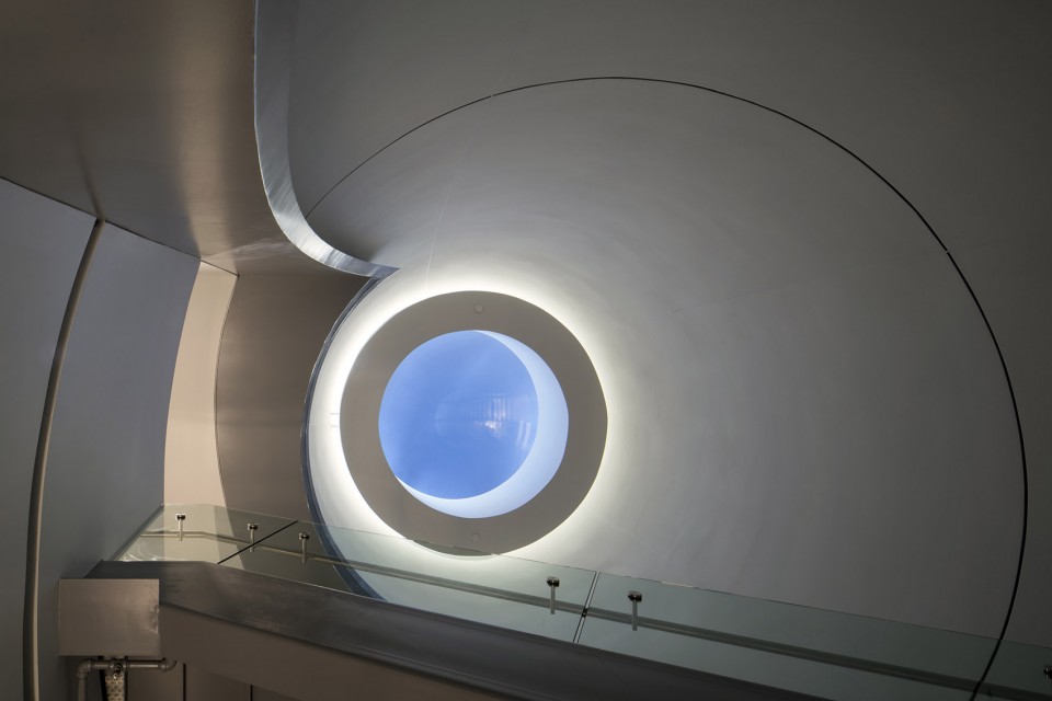 010-Taubman Complex_Morphosis
