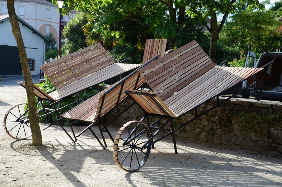 011-Embarquement by FERPECT + 100 DETOURS + LEBOT
