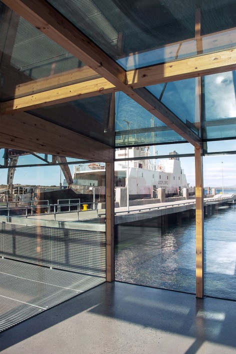 011-Forvik Ferry Terminal_Manthey Kula