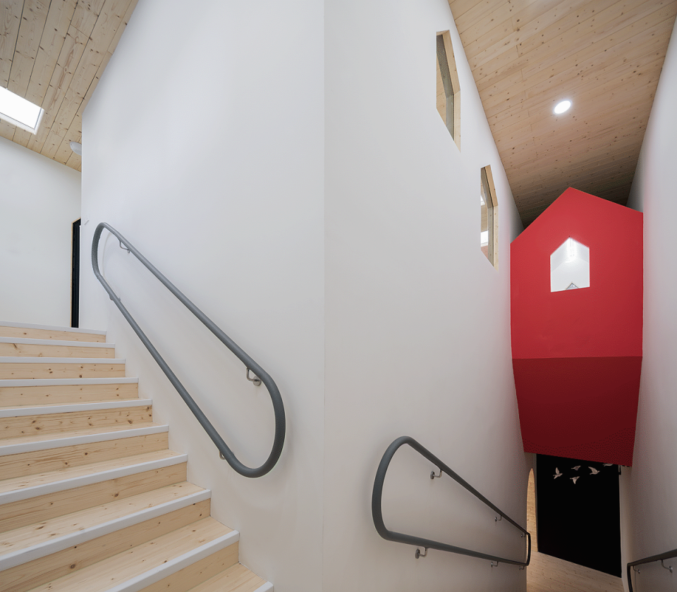 011-The 123+ Growth Center by Wutopia lab