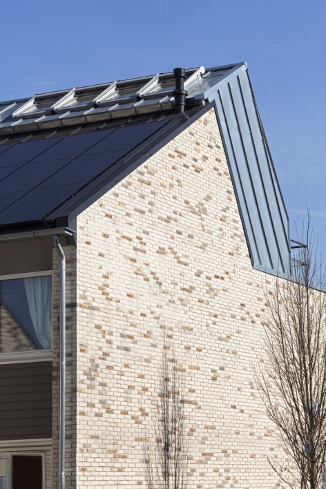 011-The First Active Houses in the Netherlands:Renovation of Houses in Montfoort