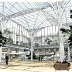 芝加哥大学布斯商学院 / Rafael Viñoly Architects
