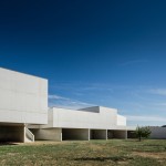 "描述回忆" - Nadir Afonso 基金会/ Álvaro Siza Vieira