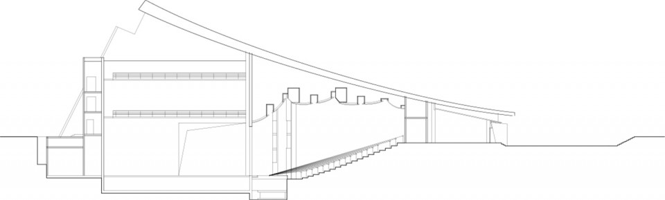 012-Halleluja Concert Hall_Turenscape