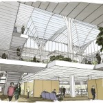 芝加哥大学布斯商学院 / Rafael Viñoly Architects