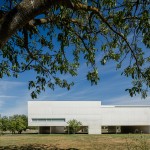 "描述回忆" - Nadir Afonso 基金会/ Álvaro Siza Vieira