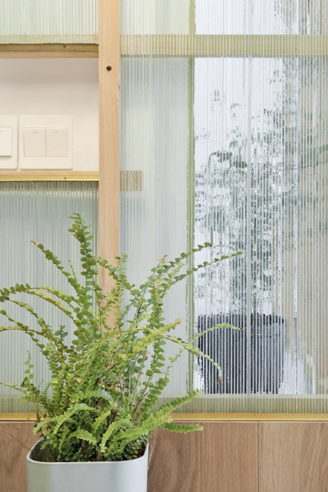 013-Small home hiding a Cui Linglong by Wang Tiantian and Luo Yaqin