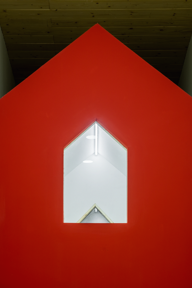 013-The 123+ Growth Center by Wutopia lab