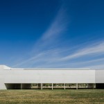 "描述回忆" - Nadir Afonso 基金会/ Álvaro Siza Vieira