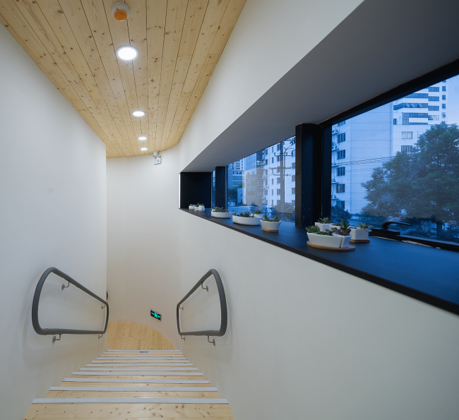 014-The 123+ Growth Center by Wutopia lab