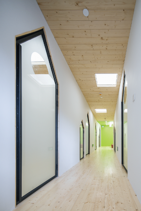 016-The 123+ Growth Center by Wutopia lab